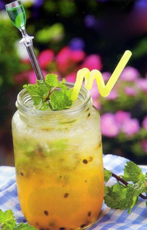 Mojito thức uống mê hoặc hàng triệu thực khách - 3