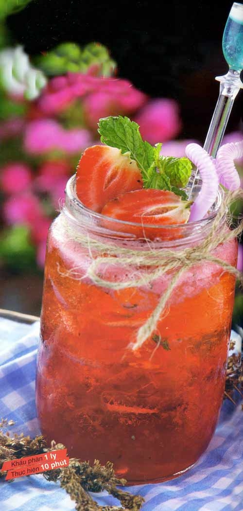 Mojito thức uống mê hoặc hàng triệu thực khách - 1