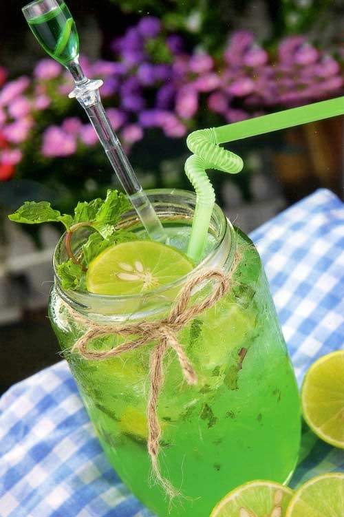 Mojito thức uống mê hoặc hàng triệu thực khách - 2