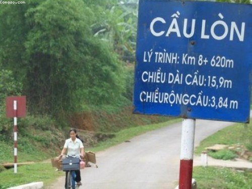 Cầu Lòn