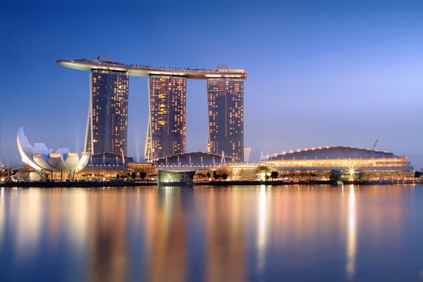 10 điều khiến cả thế giới phải ngưỡng mộ Singapore